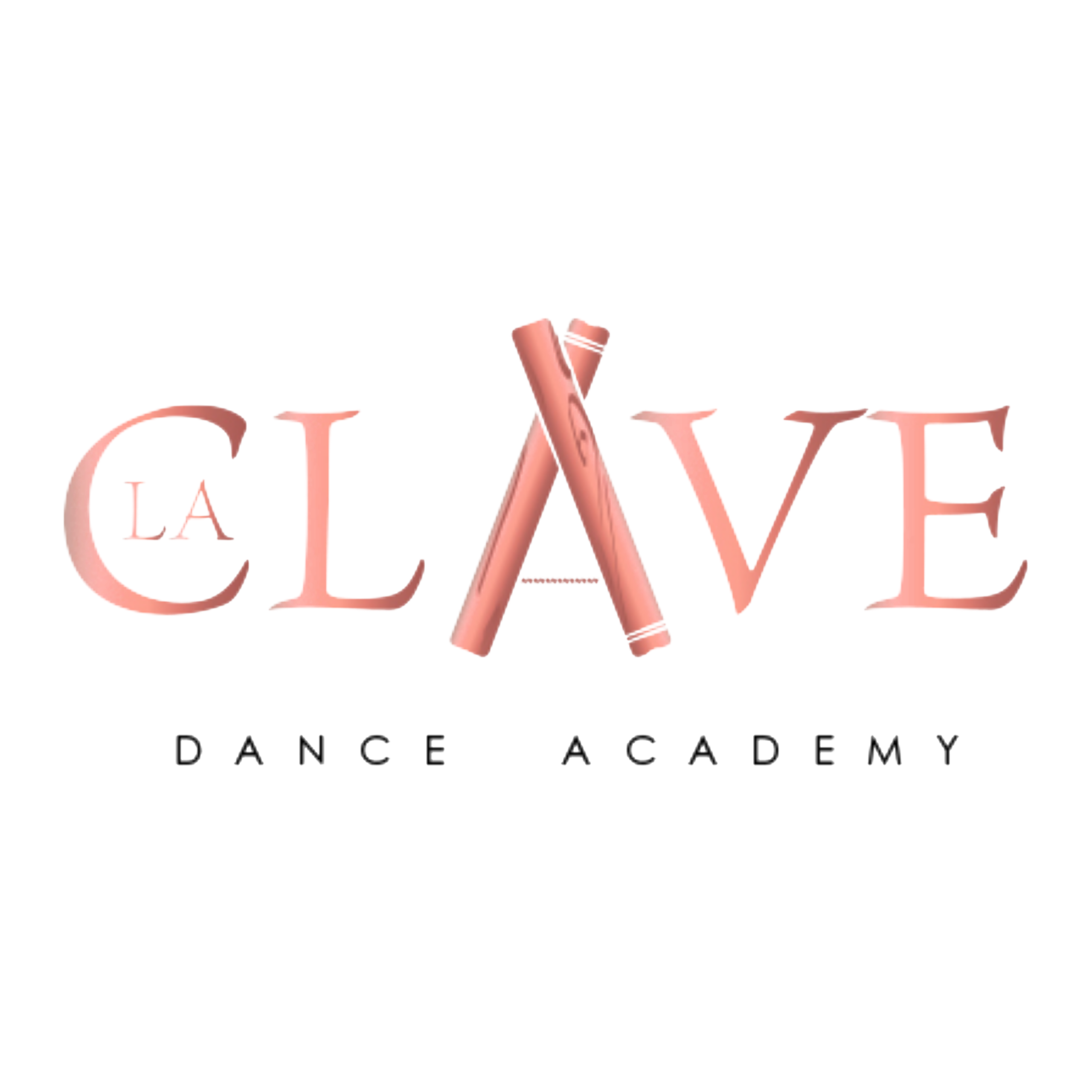 Logo Clave Dance Academy